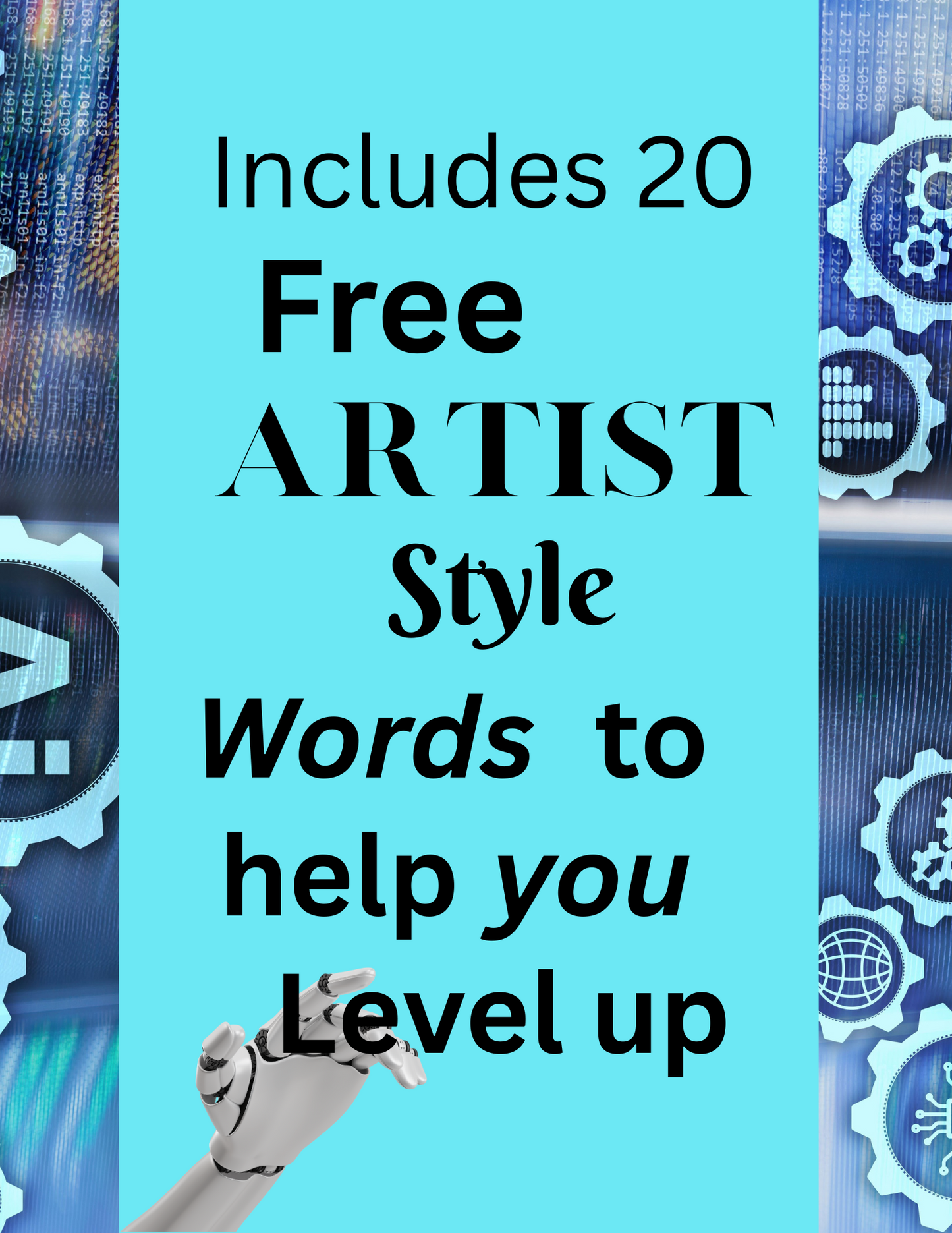 AI Image Generator Guide DALL-E