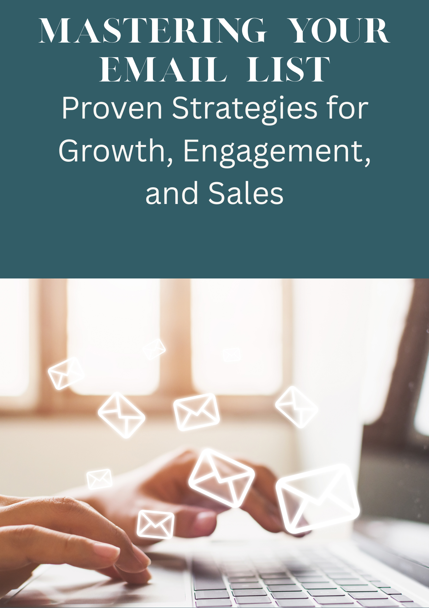 Mastering Email Lists
