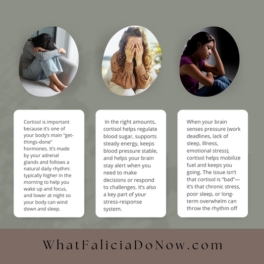 Who Is Falicia Nealy