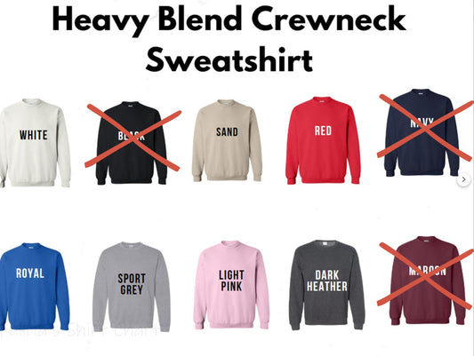 Halloween Shirts | Halloween Sweatshirt, Funny Halloween Sweatshirt, Cozy Fall Shirt, Social Club, Seasonal Sweat shirt