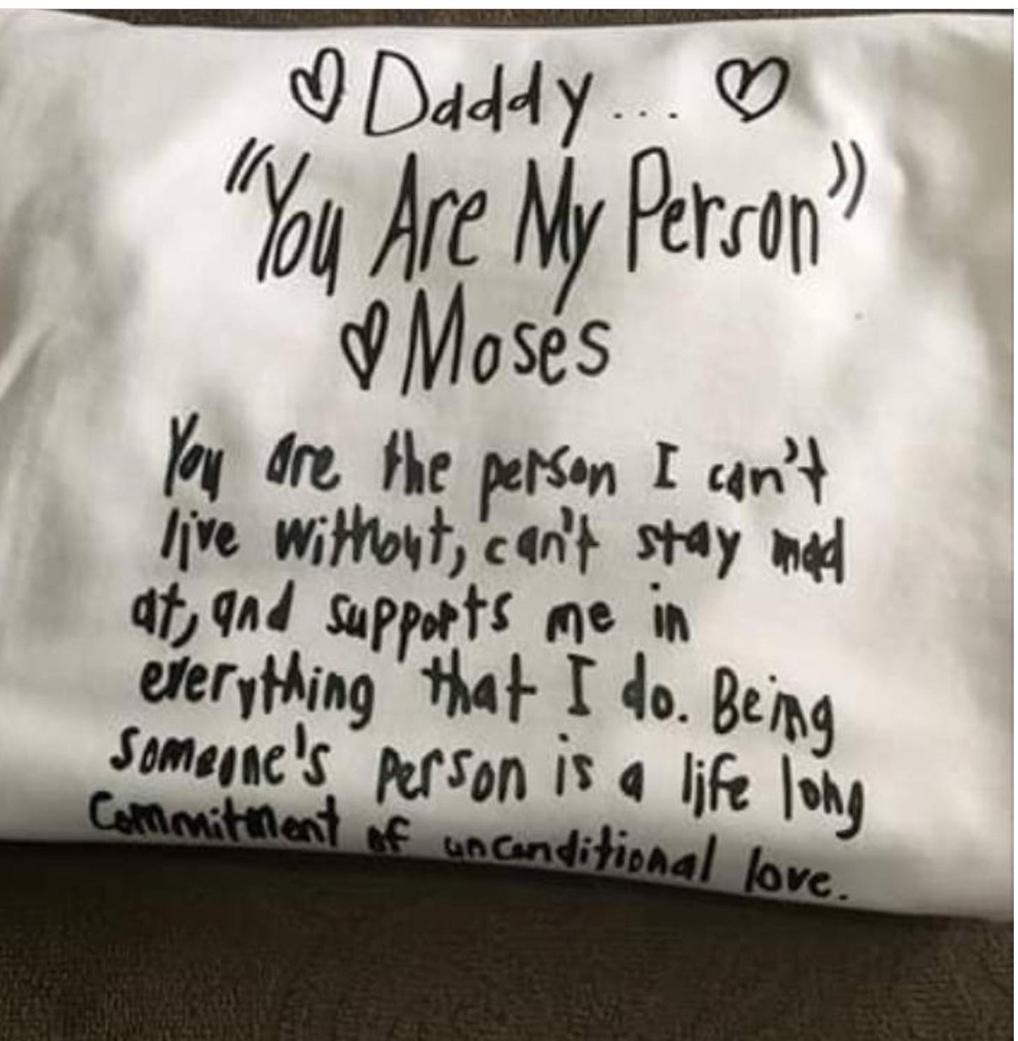 Handwriting gifts for love one- great gift ideas- personalized-customizable-will make great Christmas gifts-keepsakes- gifts for the family
