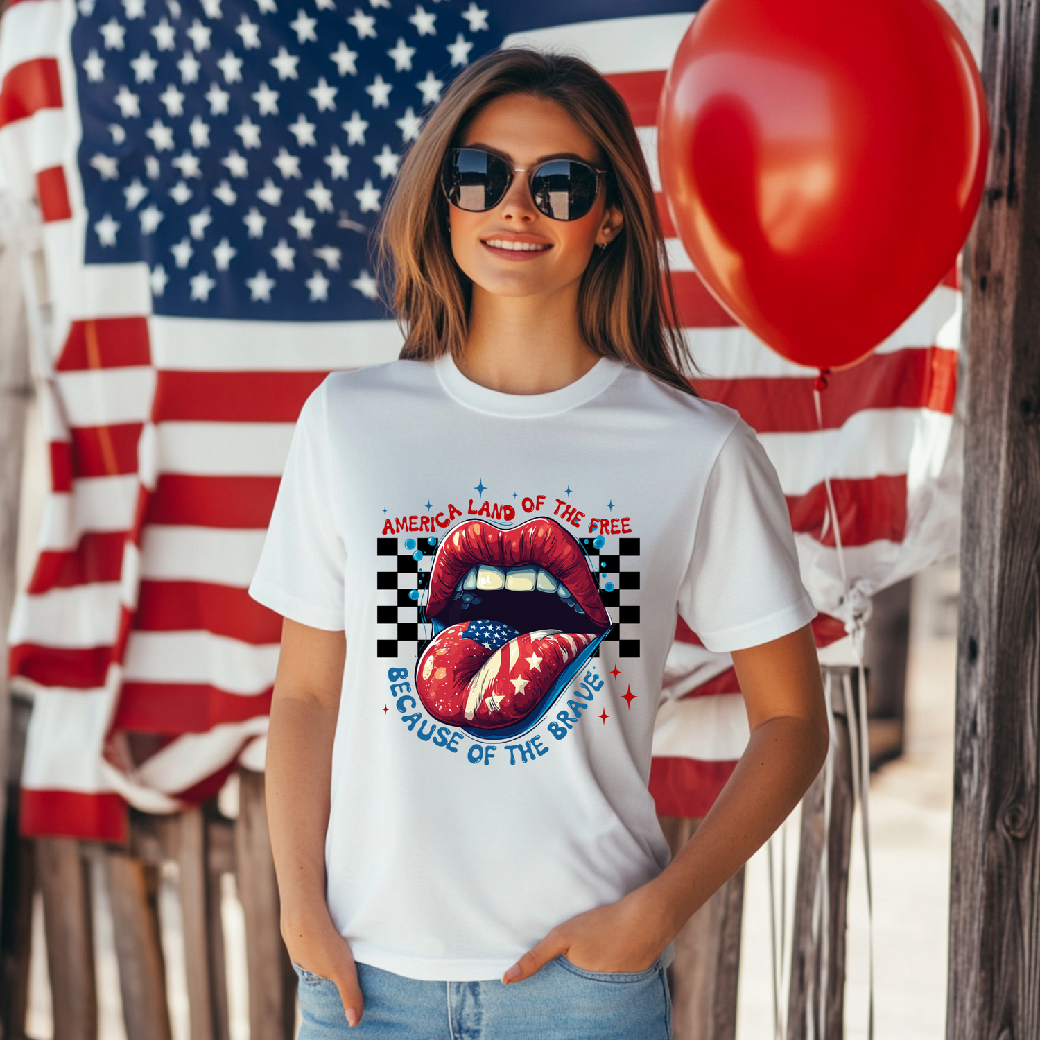 Best 4th july Tee Shirts