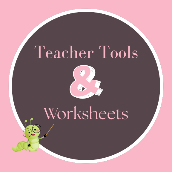 Teacher Worksheets
