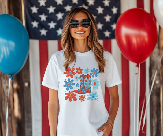 4th Of July Shirt