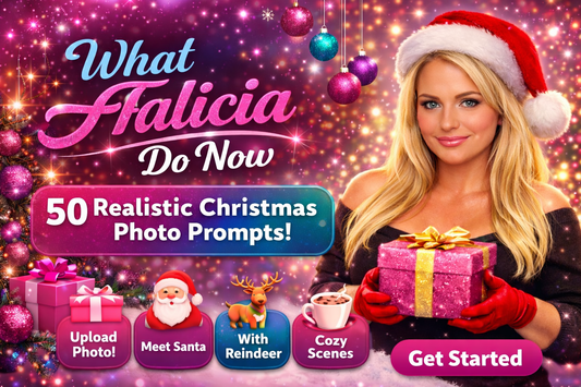 ChatGPT Image Prompts