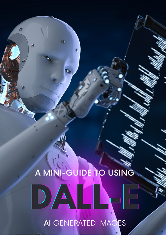 AI Image Generator Guide DALL-E