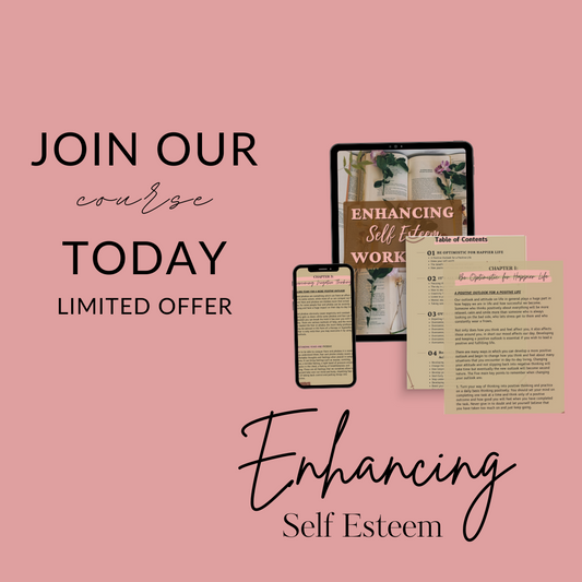 Self Esteem