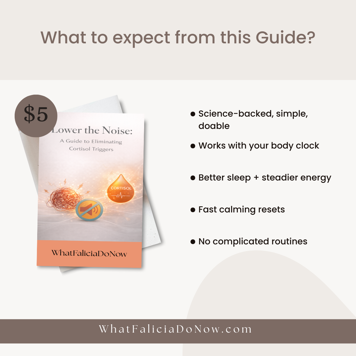 WhatFaliciaDoNow Falicia Nealy