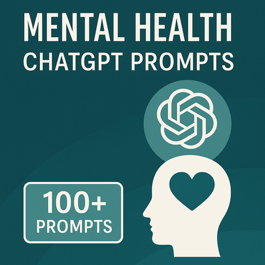 Mental Health Prompts